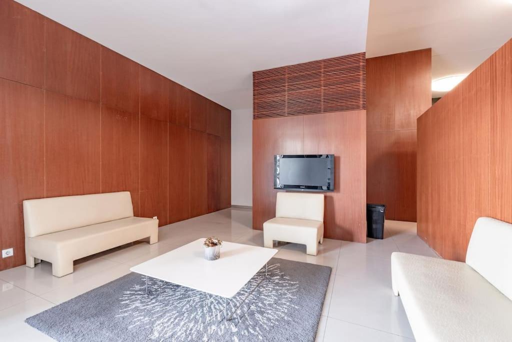 Viva Stadium Residence Studios Porto Eksteriør bilde