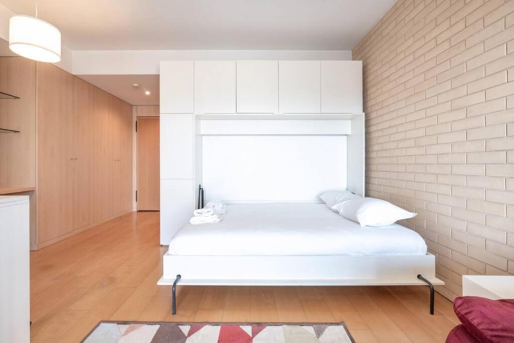 Viva Stadium Residence Studios Porto Eksteriør bilde